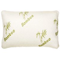 The Bamboo Pillow, Standard